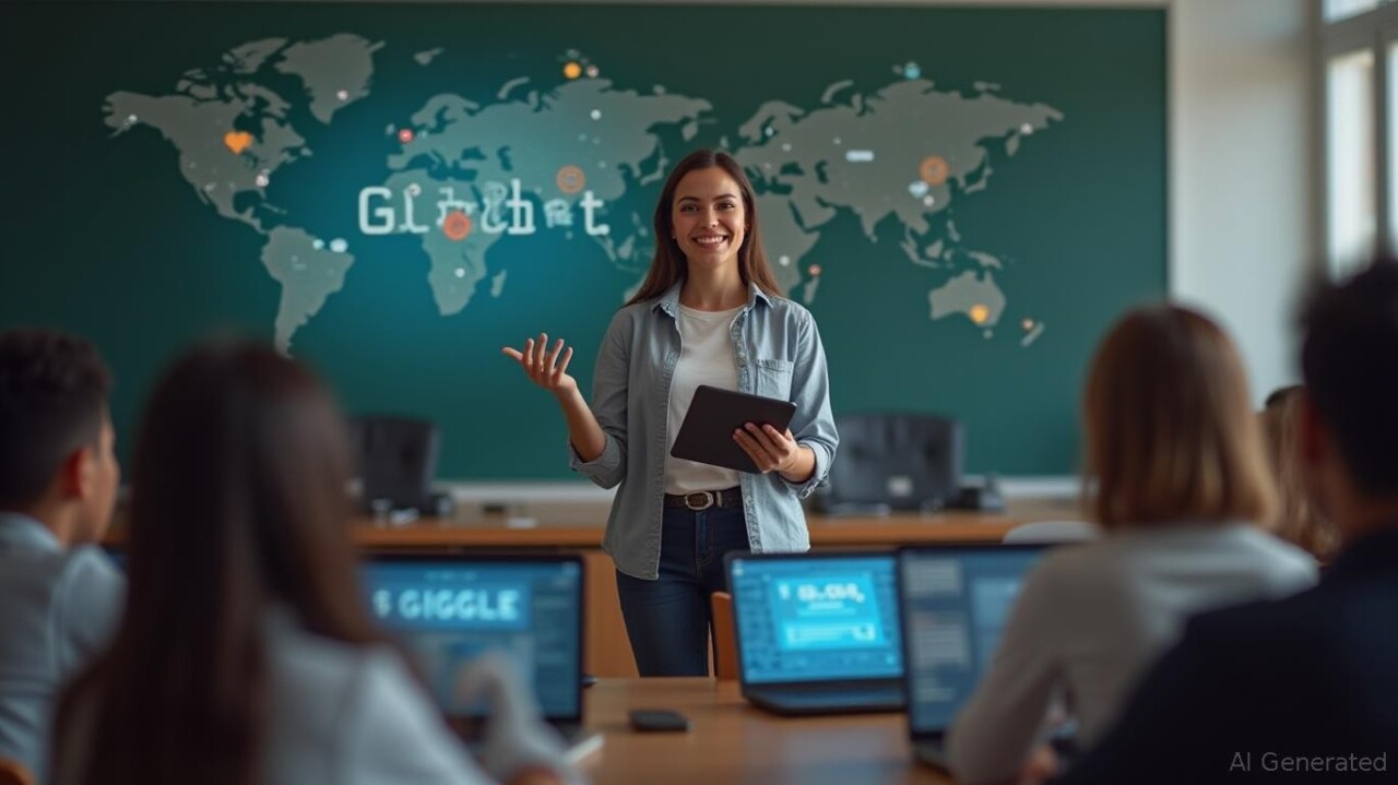 Gambar 5 Unique Facts about Coin Memes as a Charity Tool: Giggle Academy Raises Rp14.6 Billion in 2 Hours!