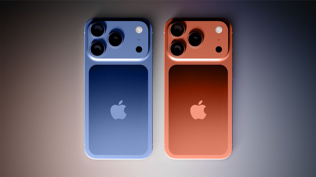 iPhone 17 Luncurkan Keamanan Tingkat Tinggi untuk Dompet Kripto, Bakal  Seperti Apa? - Pintu News