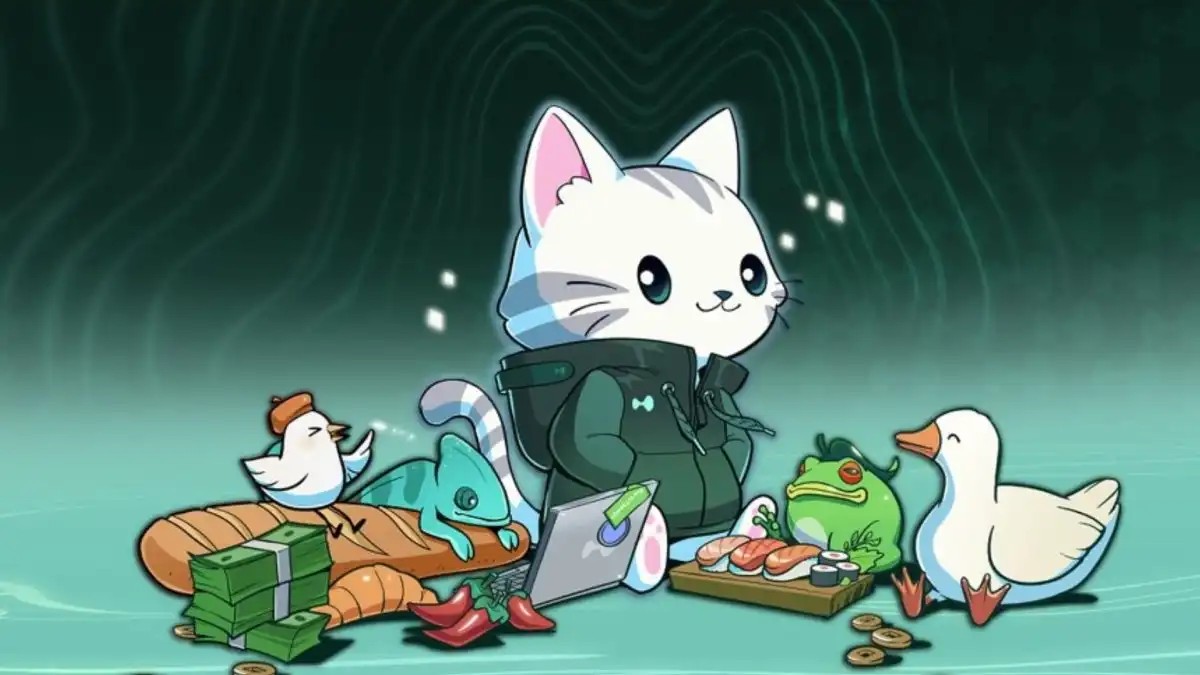 Gambar Hyperliquid Luncurkan NFT Hypurr, Gimana Potensi Kedepannya?