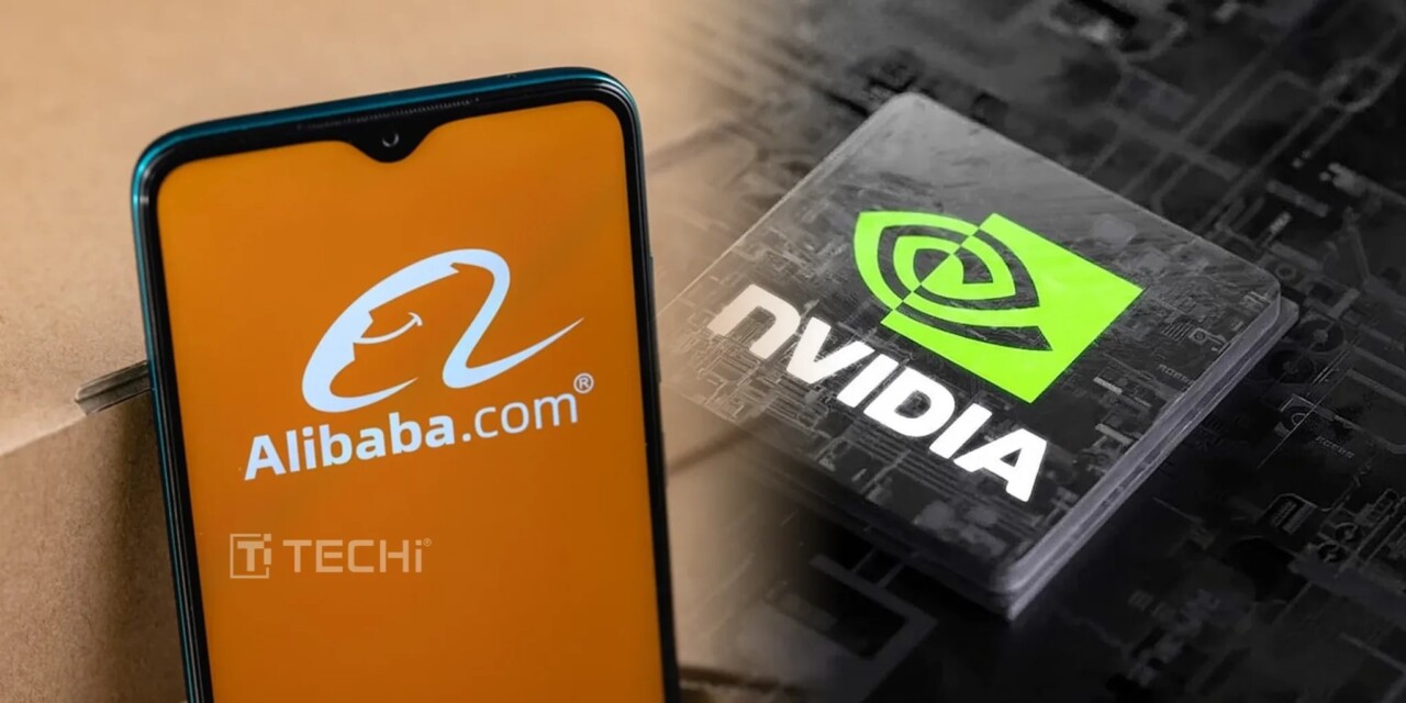 Gambar Alibaba and Nvidia’s Collaboration on AI Robot Technology, What’s the Project Like?