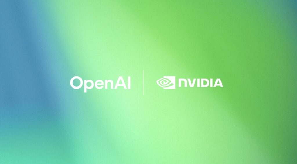 investasi nvidia ke openai