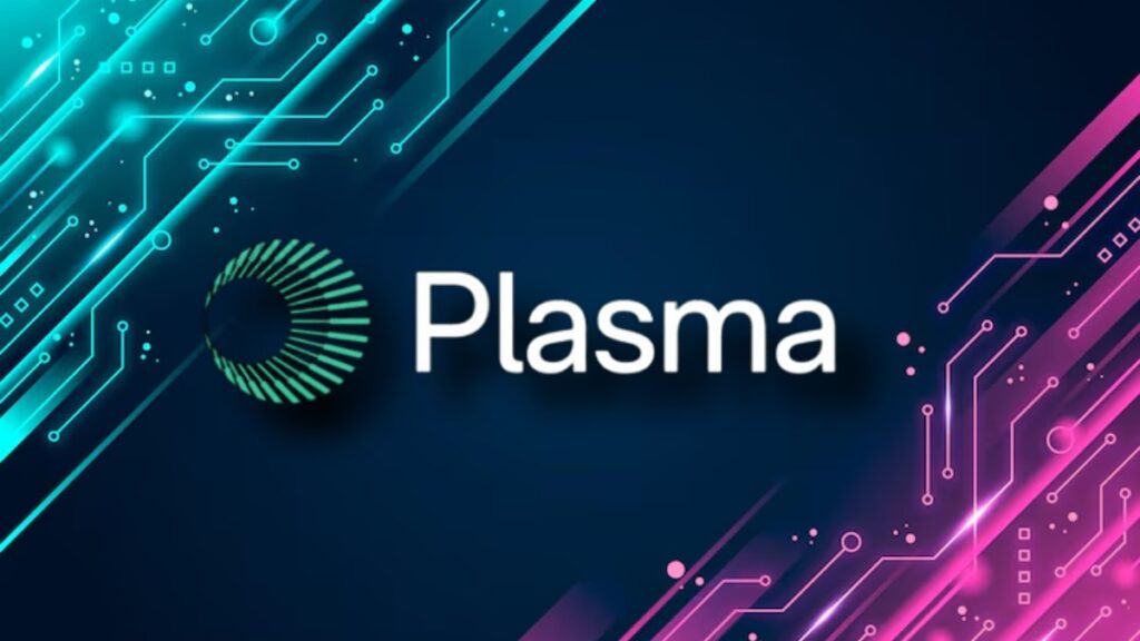 plasma blockchain