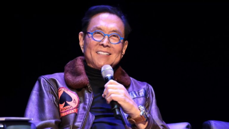 6 Fakta Prediksi Robert Kiyosaki: Perak Menuju US$100 dan All-Time High Baru di 2026?