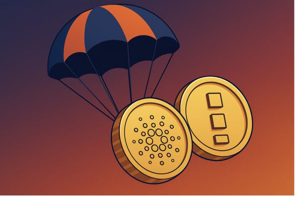airdrop token night gratis