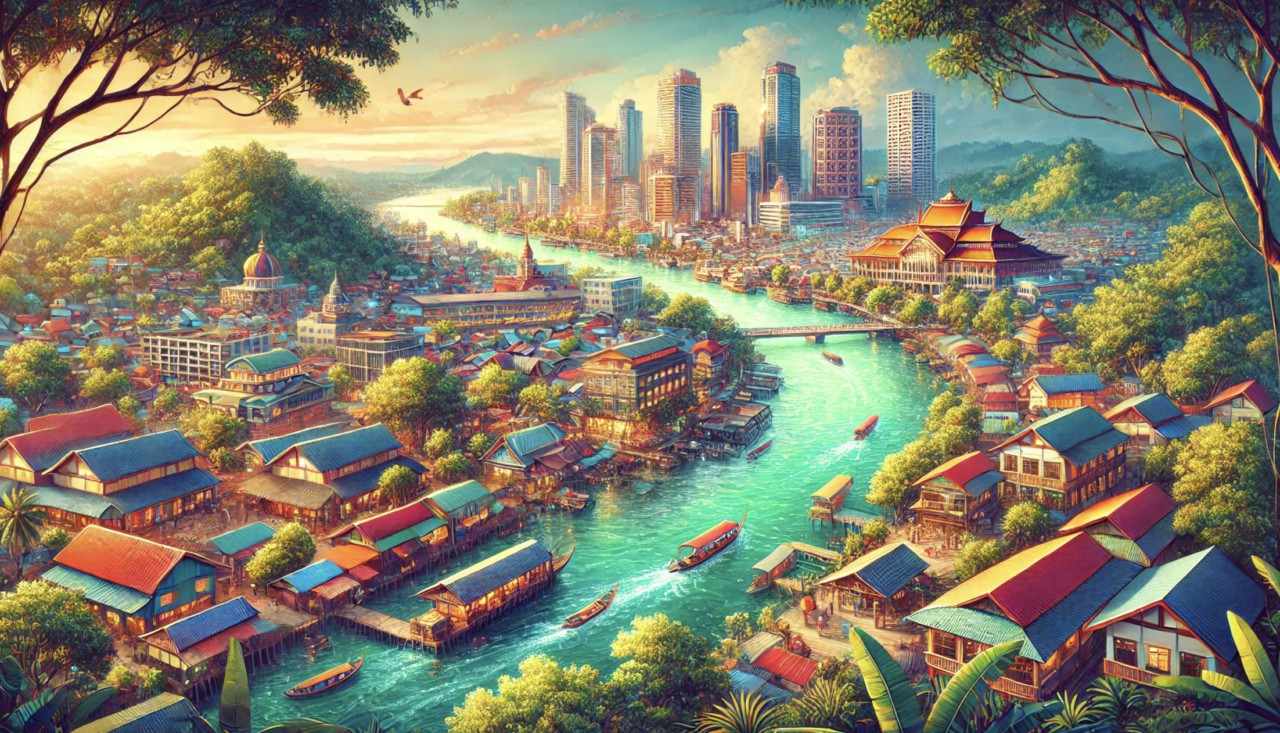 Gambar Berapa UMP Samarinda 2025?