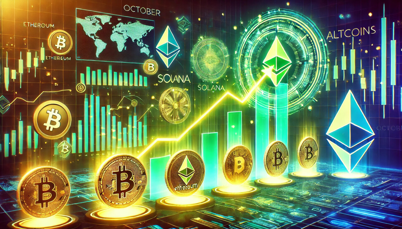 Gambar ‘Uptober’ Effect: Mengapa Analis Optimis Harga Bitcoin Akan Melejit di Oktober 2025