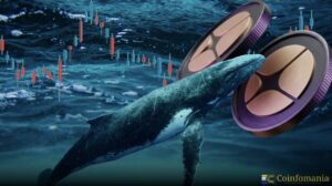 Whale Crypto Borong 51 Juta Token Aster, Apakah Harga ASTER akan Melonjak Tinggi?