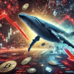 3 altcoin dilepas whale crypto