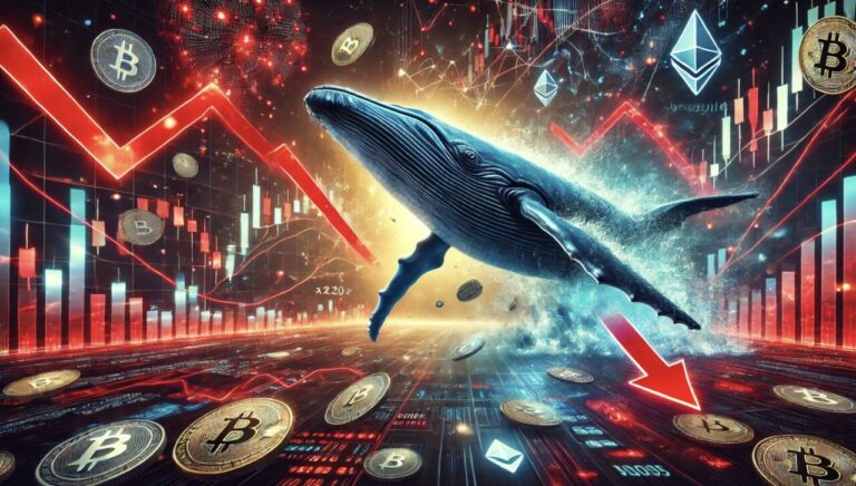 3 Altcoins a Crypto Whale Dumped Before December 2025 — And Why