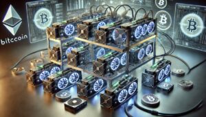 Apa Itu NiceHash? Platform Crypto Mining Berbasis Cloud yang Mudah Digunakan