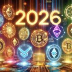 2 altcoin yang mendominasi tahun 2026