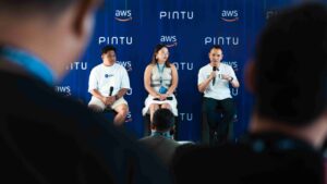 Pertama di Indonesia, PINTU Hadirkan Crypto Museum di Festival Crypto Terbesar di Asia