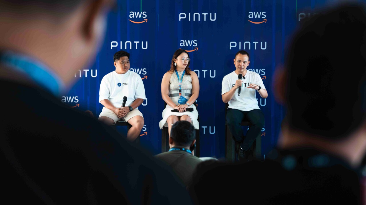 Gambar Pertama di Indonesia, PINTU Hadirkan Crypto Museum di Festival Crypto Terbesar di Asia