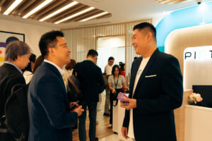 PINTU Sambut Delegasi Indonesia Chamber of Commerce in Hong Kong, Bahas Perkembangan Industri Crypto & Potensi Kolaborasi