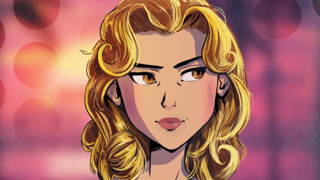 Mother Iggy (MOTHER)