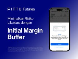 Initial Margin Buffer: A New Feature for Safer Futures Trading