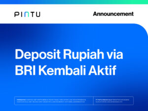 VA BRI Resmi Kembali Dibuka di Pintu: Deposit Rupiah di Pintu Jadi Makin Mudah!