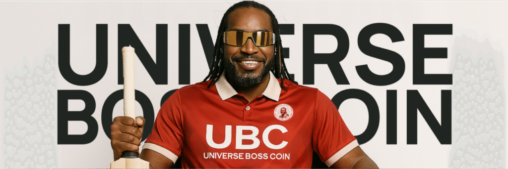 Universe Boss Coin (UBC)