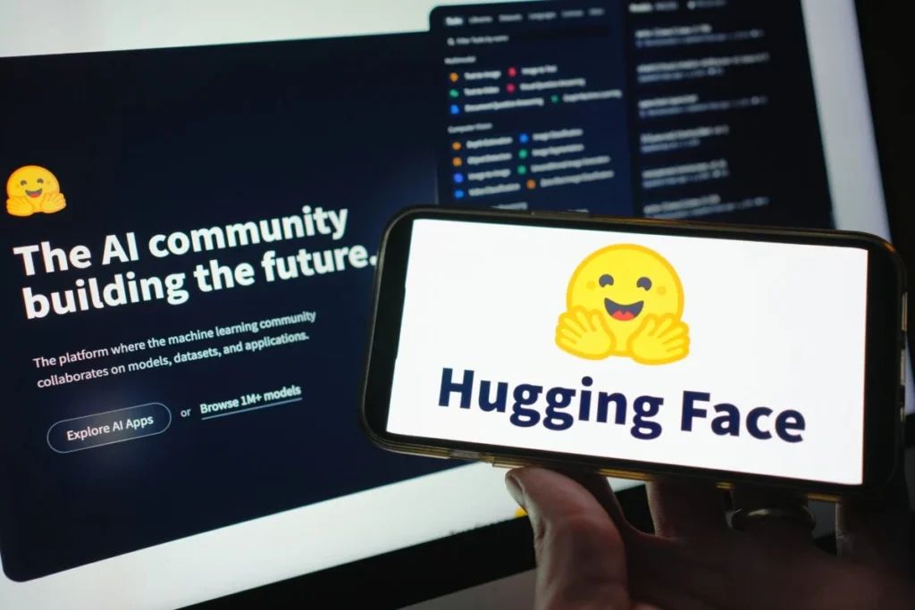 ai hugging face