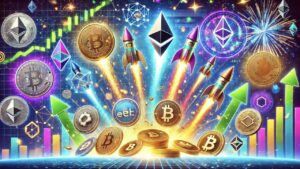 Crypto Desember: Vanguard Tawarkan ETF XRP, Prediksi Runtuhnya Harga BTC, & Imbalan DOGE!