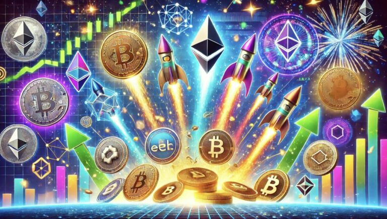 6 Krisis Global Picu “Everything Crash”: Bitcoin & Crypto Bisa Meledak Saat Inflasi 6,2%!