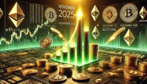 3 Altcoin yang Tunjukkan Sinyal Bullish di November 2025
