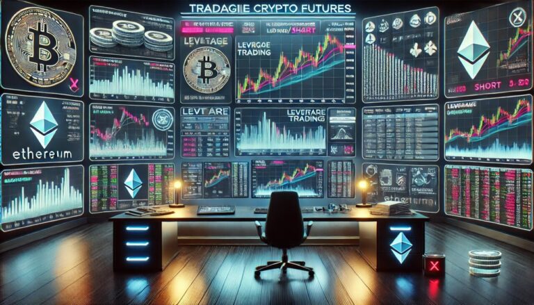 3 Kesalahan Fatal Trading Futures Crypto yang Terbongkar Sepanjang 2025
