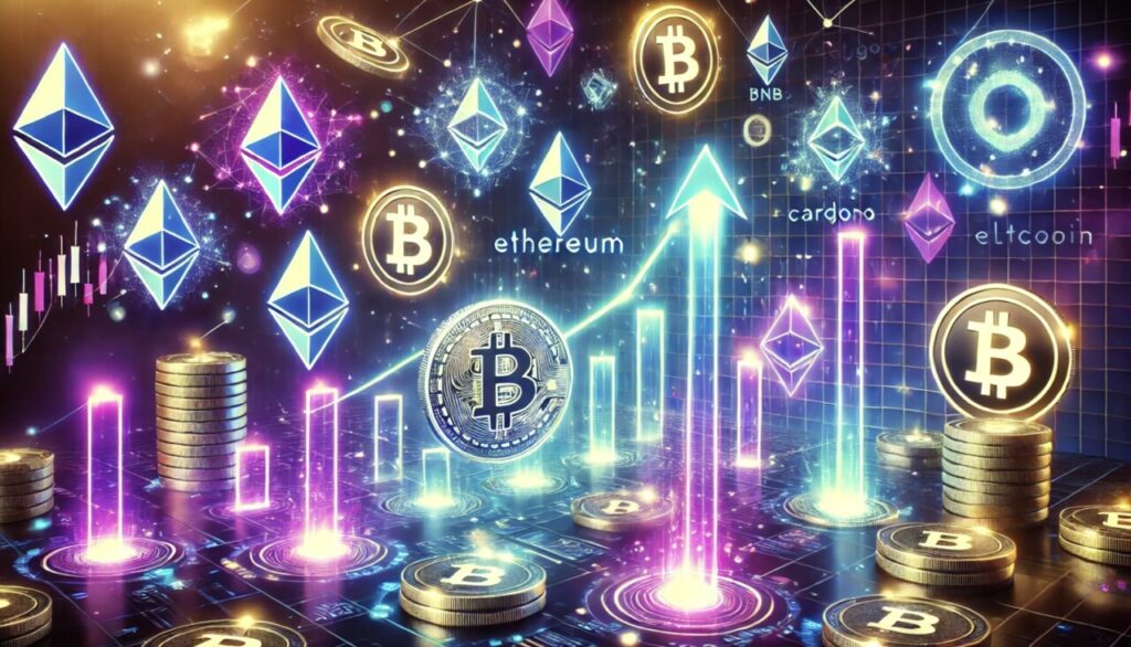 altcoin season tahun 2026