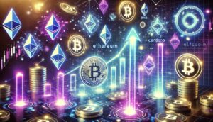 Altcoin Season Coming in 2026? Signs to Watch Out For