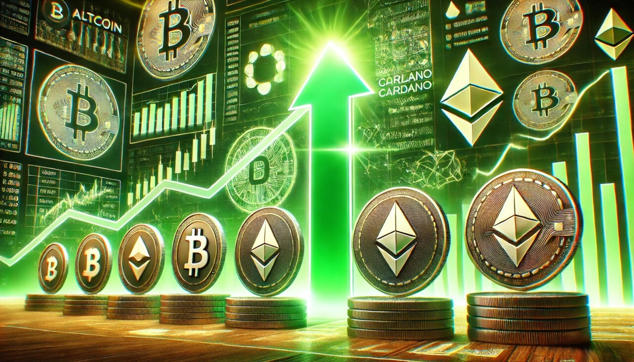 Gambar Altcoin Season Tak akan Datang? Analis Crypto Ungkap Alasan Sebenarnya!