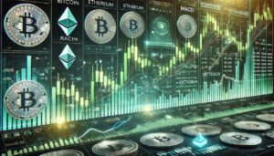 Pekan Penuh Gejolak di Pasar Kripto: Siapa Winner & Loser-nya?