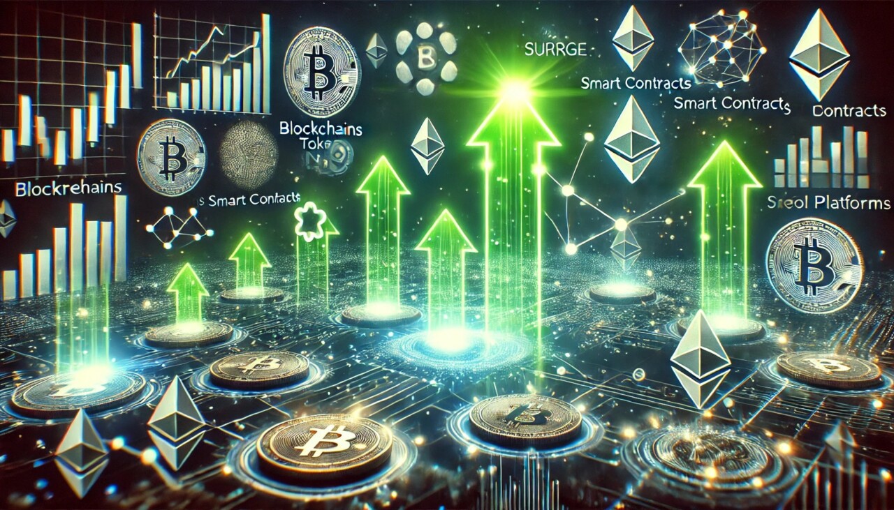 Gambar 7 Crypto di Ekosistem x402 yang Berpeluang Naik di 2026