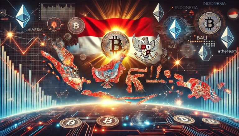 3 Crypto Lokal Bikinan Anak Bangsa yang Jadi Perhatian di Akhir Tahun 2025