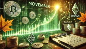 3 Altcoin di Bawah $1 ini Lagi Disorot, Berpeluang Memberikan Tren Positif di November 2025?