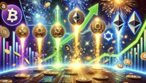 7 Crypto yang Siap Menggebrak Pasar di Tahun 2026, Kenapa?