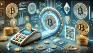 5 Crypto Payment Gateways in the Global Spotlight in 2025