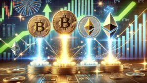 7 Crypto yang Lagi Trending & Curi Perhatian Berdasarkan Data Pasar Crypto 2025!
