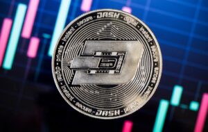 Dash price soars, hitting $100 after almost 4 years!