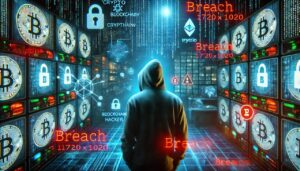 Gelombang Baru Pencurian Kripto: Waspadai Serangan Phishing!