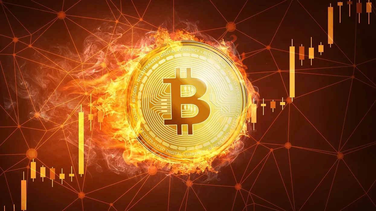 Bitcoin (BTC) Menuju $400.000? Analis Prediksi Kenaikan yang Signifikan