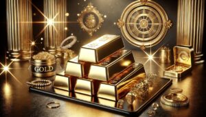 Harga Emas Terkini, Selasa 4 November 2025