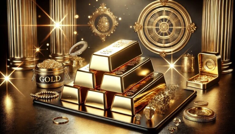7 Gold Price Predictions for 2026: Goldman Sachs Target and Global Projections!