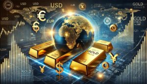 Analisa dan Prediksi XAU/USD Hari Ini, 13 Januari 2026: Bullish Berlanjut Menunggu CPI