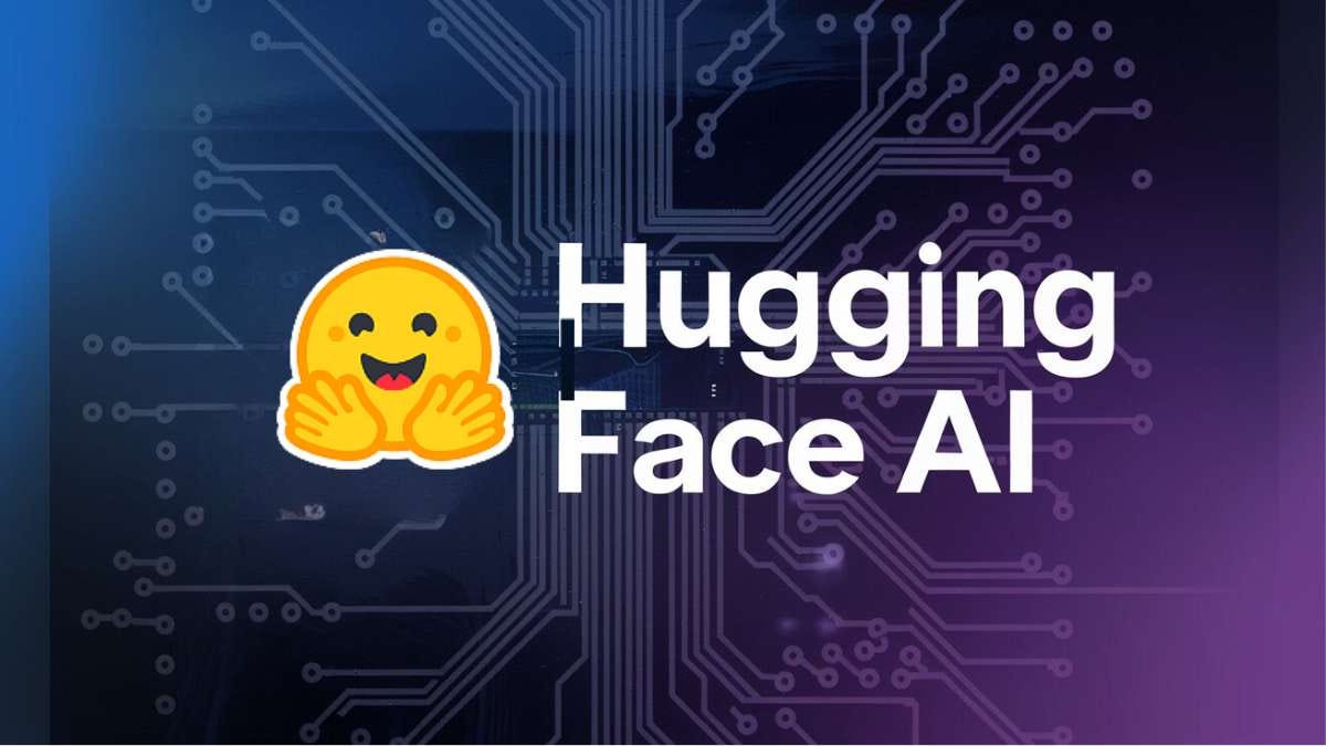 Gambar What is Hugging Face AI and How to Use It?