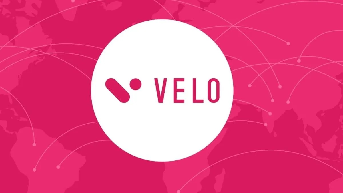 Gambar Transformasi Pembayaran Lintas Negara dengan Velo (VELO): Masa Depan Keuangan Web3
