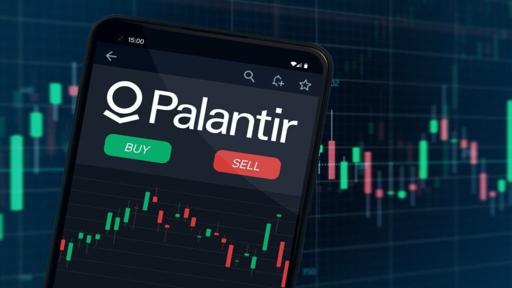 Palantir Technologies