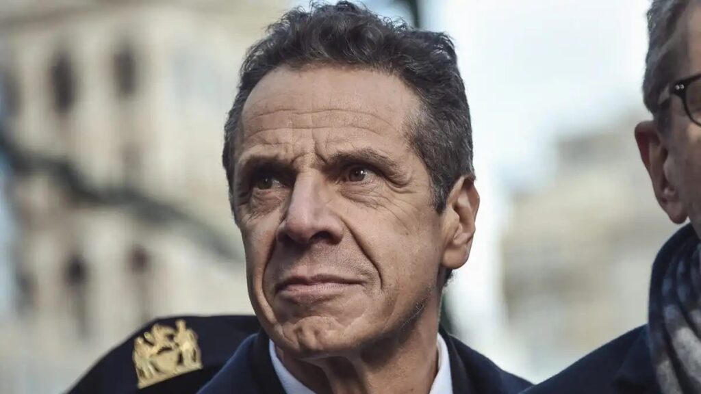 Andrew Cuomo Ambitious to Make New York the Global Center of Crypto, Crypto Adoption Surges!