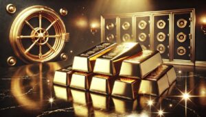 Harga Emas Terkini, Senin 3 November 2025