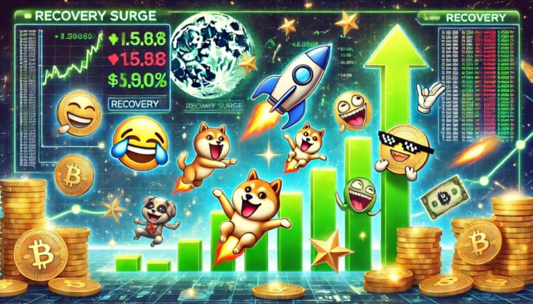 3 Meme Coin Potensial Minggu Ketiga Mei 2026