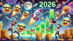 3 Crypto Coin Memes to Watch in February 2026